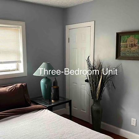 Derby City Getaway Louisville Dış mekan fotoğraf
