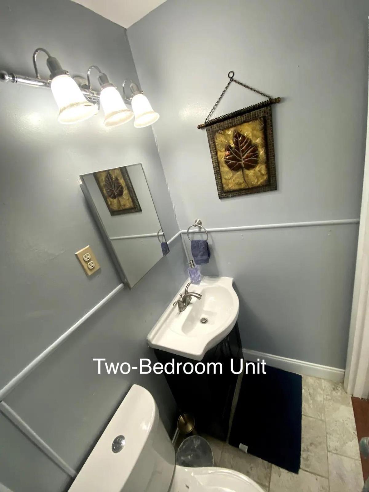 Derby City Getaway Louisville Dış mekan fotoğraf