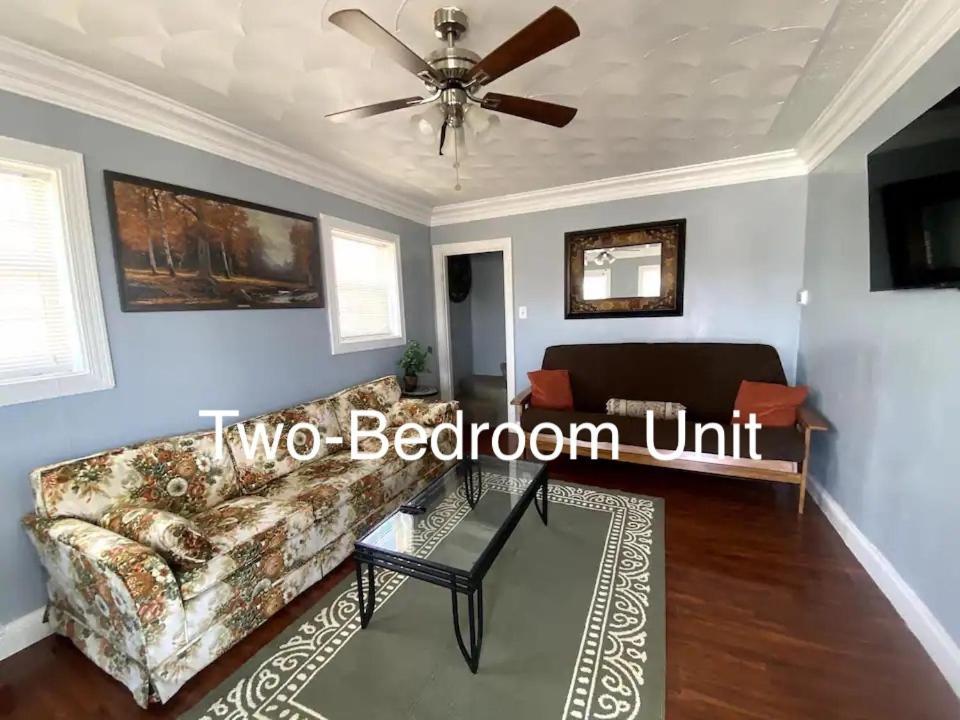 Derby City Getaway Louisville Dış mekan fotoğraf