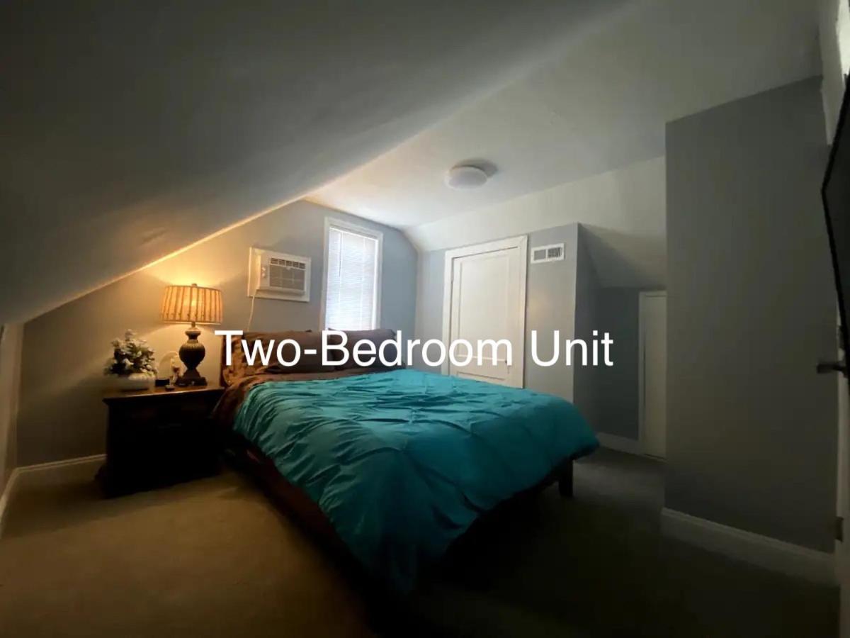 Derby City Getaway Louisville Dış mekan fotoğraf